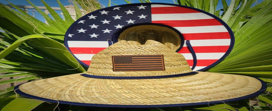 Why Straw Sun Hats Are the Ultimate Summer Essential - 5 Key Benefits