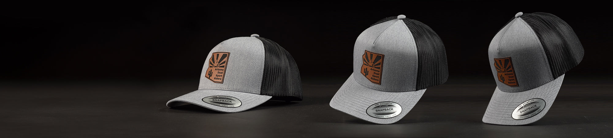 Snapback Hat