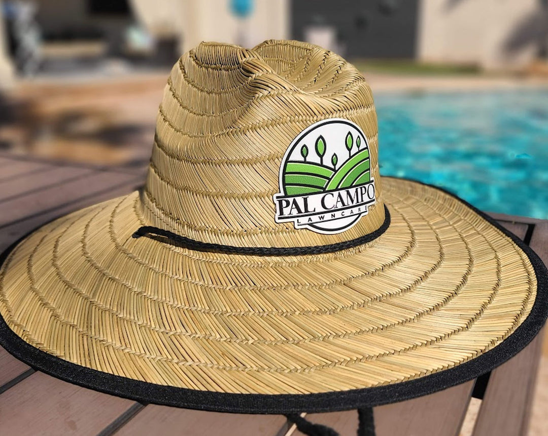 Top 10 Reasons Why Custom Leather Patch Hats are the Ultimate Branding Tool for Your Business