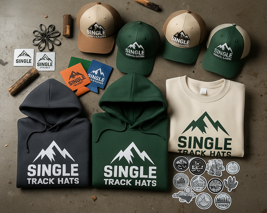 The Complete Guide to Branded Merchandise Solutions for Businesses