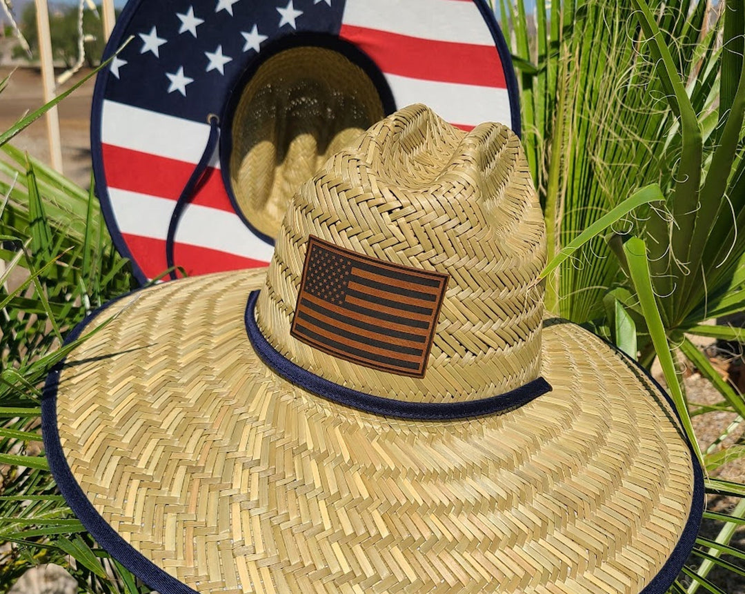 Why Straw Sun Hats Are the Ultimate Summer Essential - 5 Key Benefits