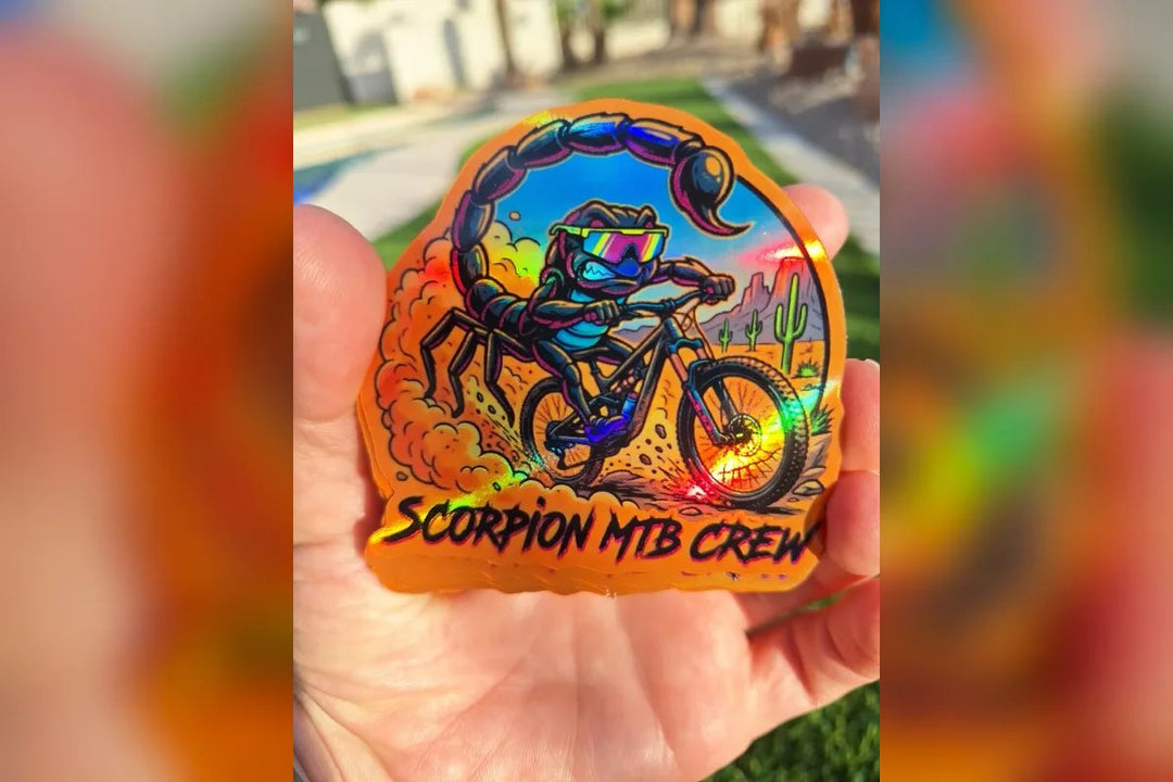 Custom Die-Cut Stickers: Sizes, Pricing and How to Order