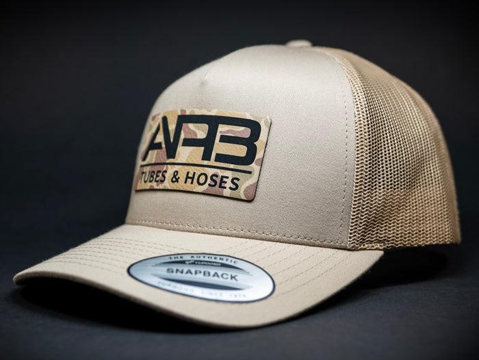 APB Tubes & Hoses