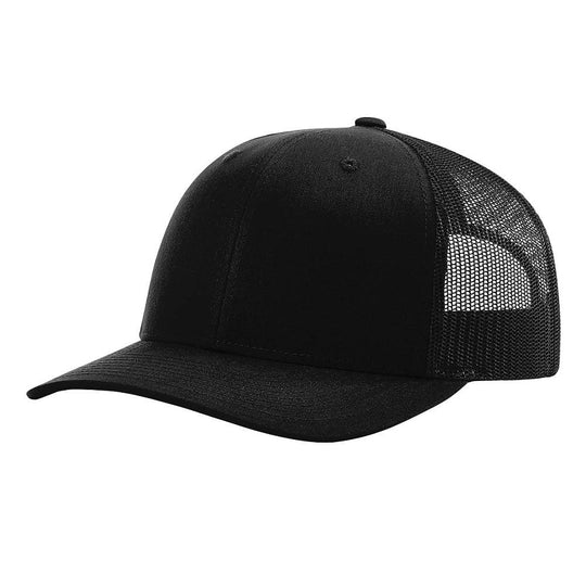 Richardson 112 Custom Trucker Snapback Hat