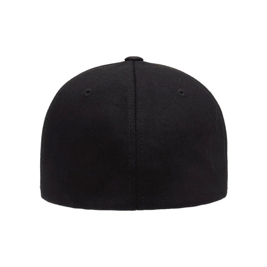 Ghost Ridge Caps GhostRiderZ Flexfit 6 Panel Cap – Single Track Hats