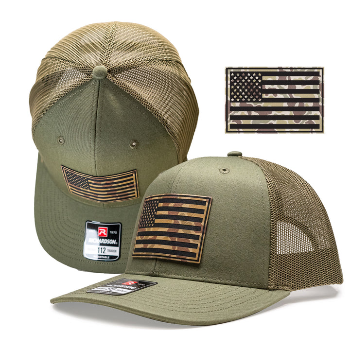 Hat Single Design Singletrack Hats - Personalized Hats Phoenix & Sun Hats โ Single Track Hats