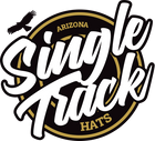 Single Track Hats