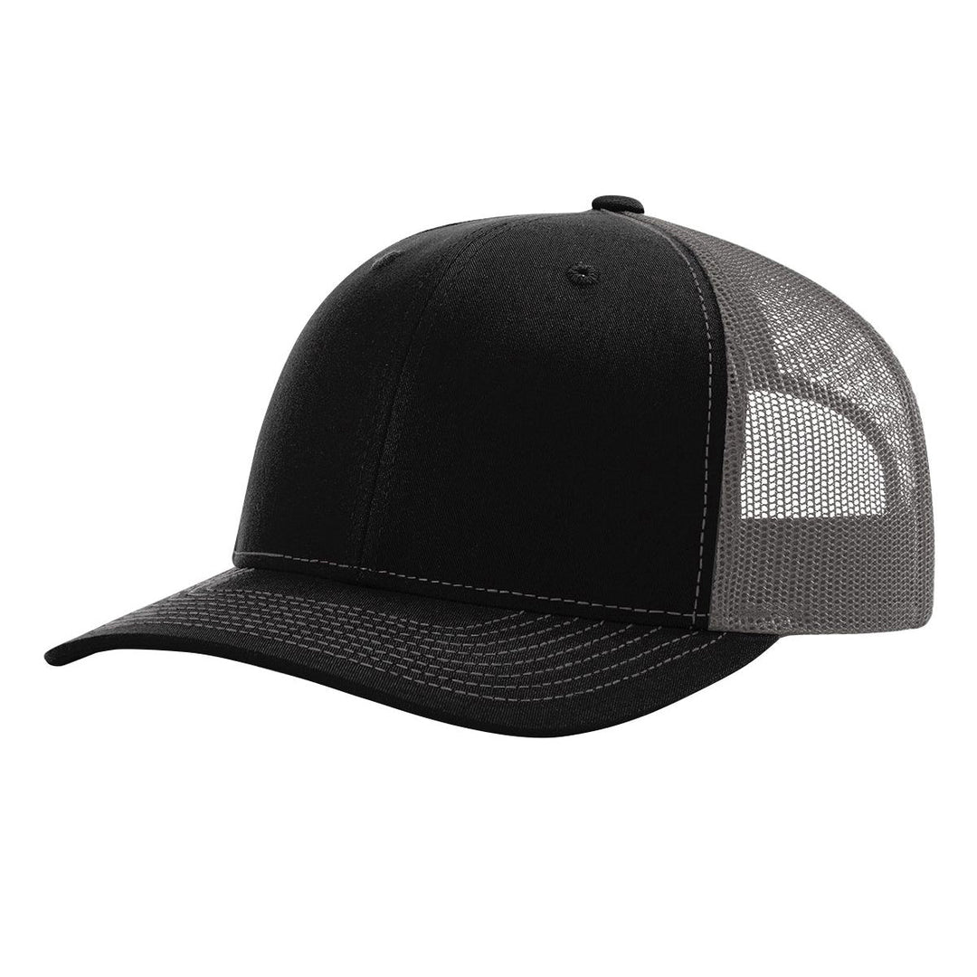 Richardson 112 Custom Trucker Snapback Hat