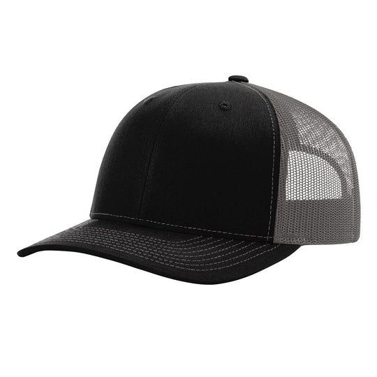 Richardson 112 Custom Trucker Snapback Hat
