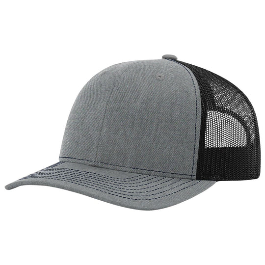 Richardson 112 Custom Trucker Snapback Hat