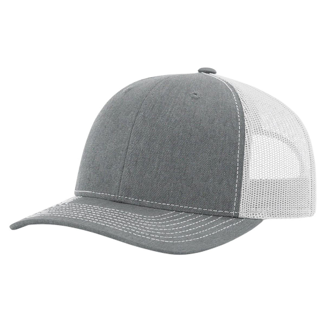 Richardson 112 Custom Trucker Snapback Hat
