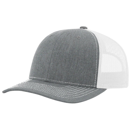 Richardson 112 Custom Trucker Snapback Hat